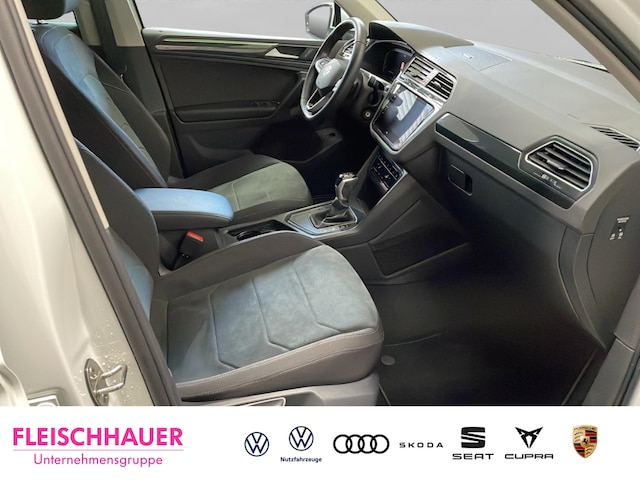 Volkswagen Tiguan 1.5 TSI Elegance Elegance