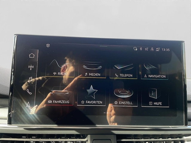 Audi A4 35 TFSI Avant S-Tronic