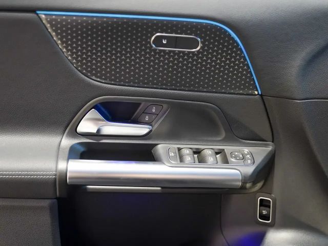 Mercedes-Benz GLA 200 GLA 200 d Progressive