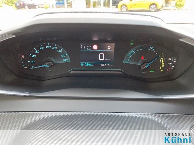 Peugeot E-208 Allure Pack