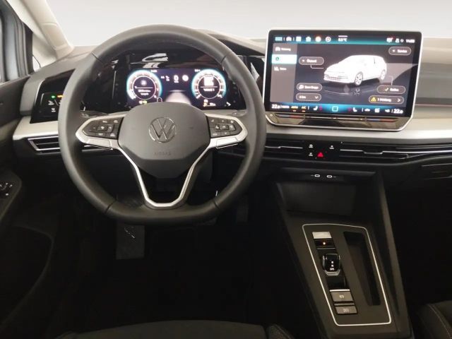 Volkswagen Golf DSG Life