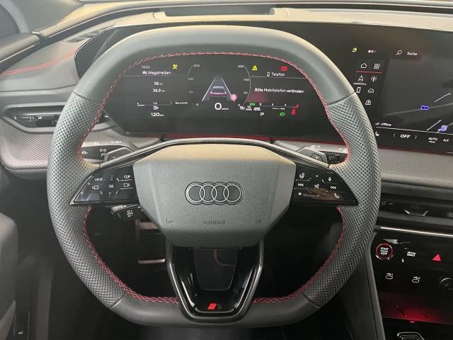 Audi Q5 Quattro S-Tronic
