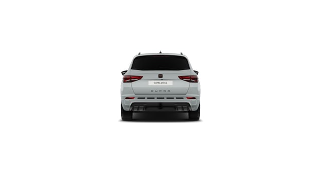 Cupra Ateca 2.0 TSI DSG