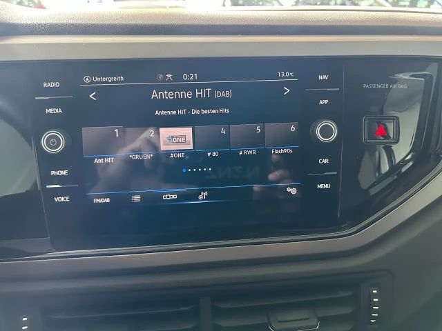 Volkswagen Polo Comfortline