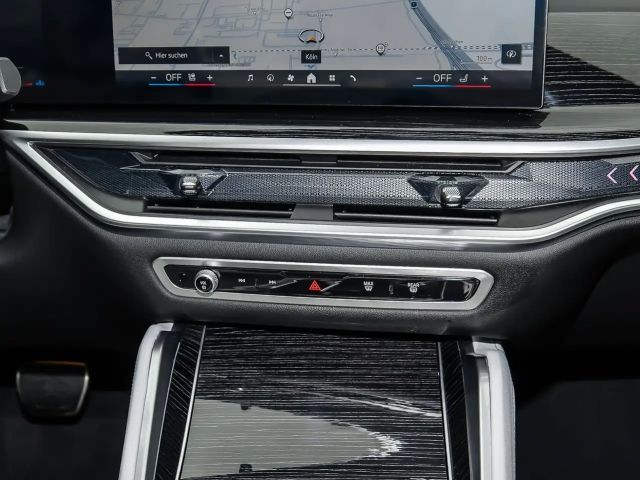 BMW X6 Coupé M-Sport xDrive30d