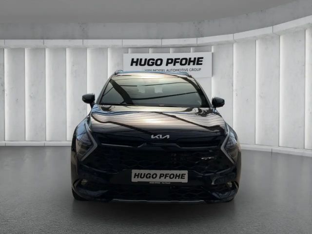 Kia Sportage GDi GT-Line Vierwielaandrijving