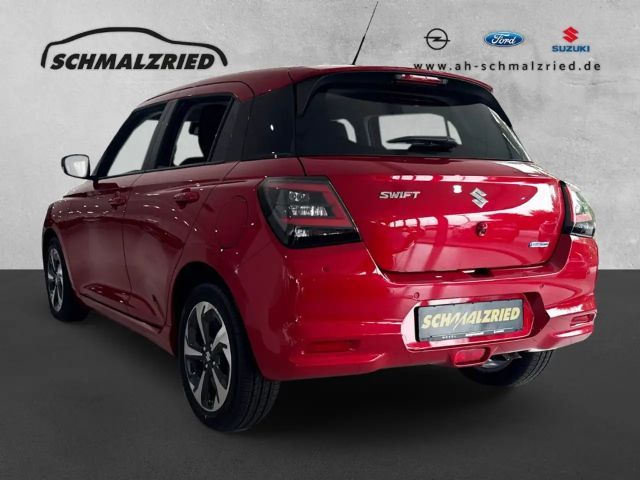 Suzuki Swift Comfort
