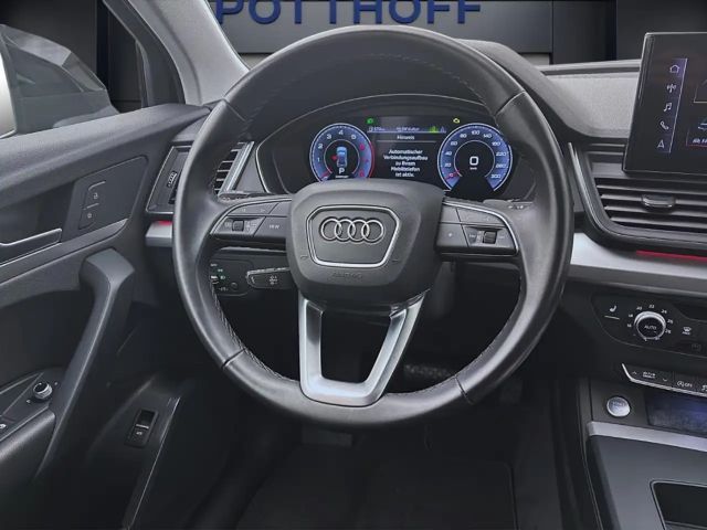 Audi Q5 40 TFSI Quattro