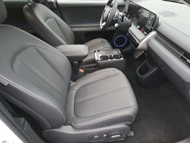 Hyundai IONIQ 5 Techniq