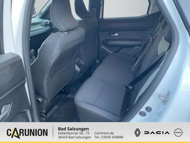 Dacia Duster Extreme TCe 130