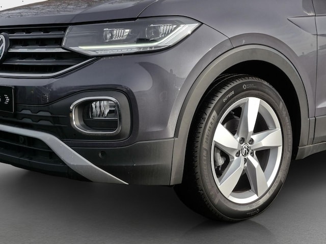 Volkswagen T-Cross 1.0 TSI Style
