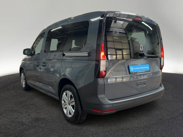 Volkswagen Caddy 1.5 TSI