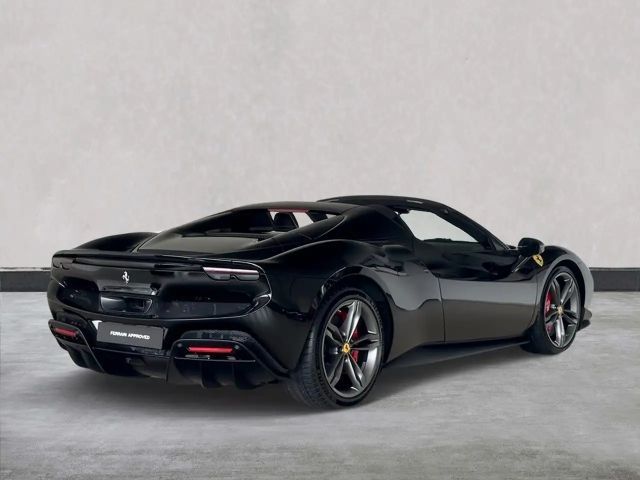 Ferrari 296 GTS ***Ferrari Frankfurt***