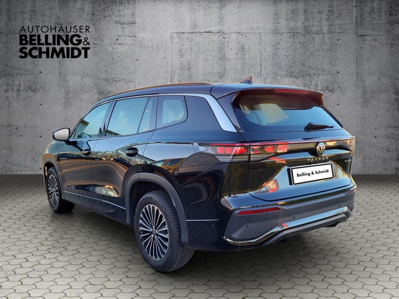 Volkswagen Tayron Life eHybrid