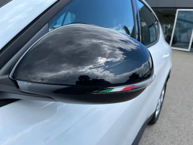 Alfa Romeo Tonale Hybrid Super