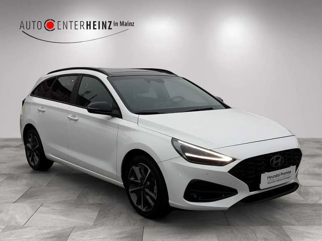 Hyundai i30 Advantage Hybrid