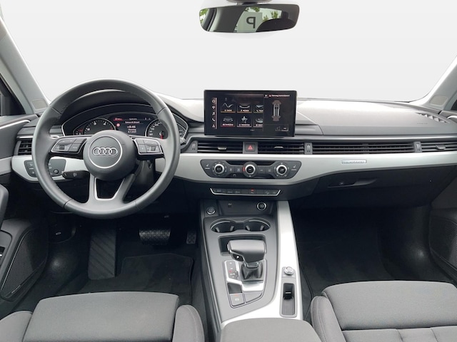 Audi A4 allroad 40 TDI Quattro S-Tronic