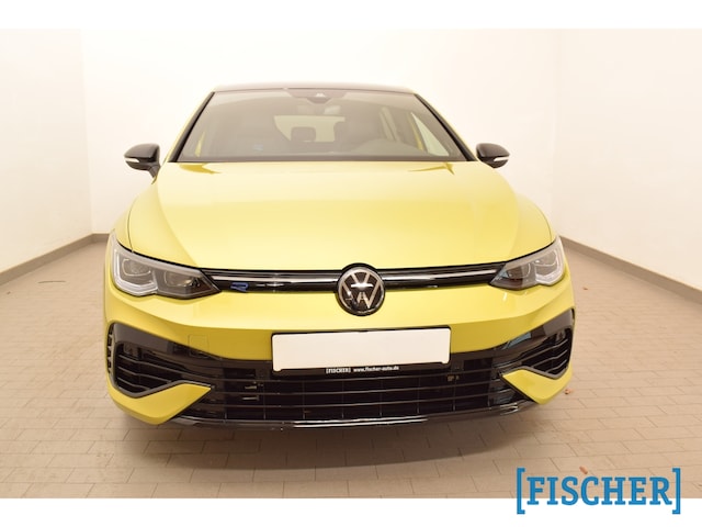 Volkswagen Golf 2.0 TSI 4Motion DSG Golf VIII