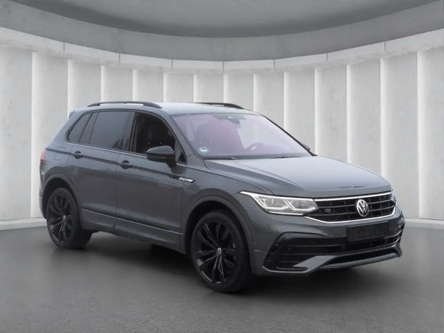 Volkswagen Tiguan IQ.Drive R-Line