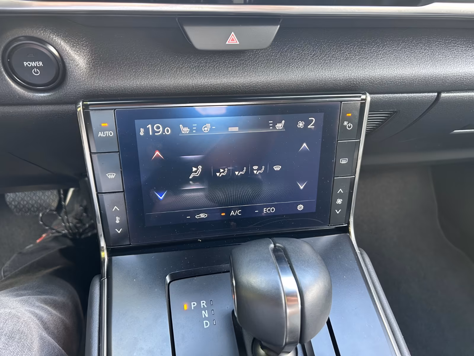 Mazda MX-30 Prime-line