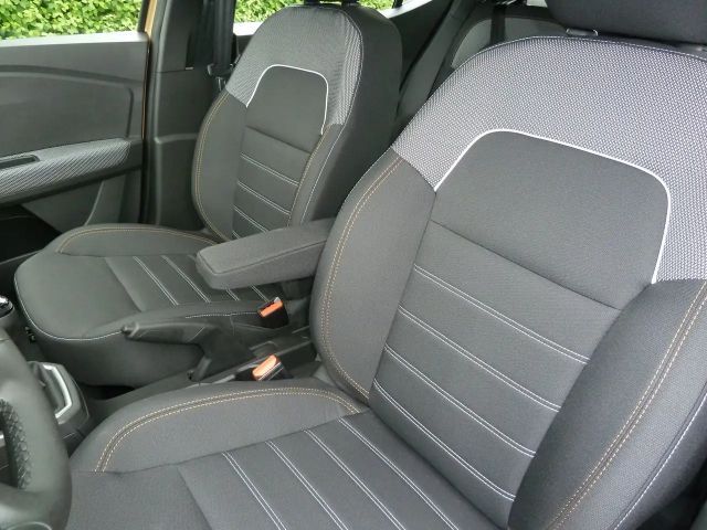 Dacia Sandero Stepway TCe 90