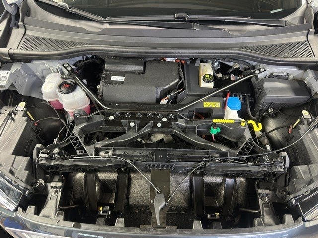 Audi Q4 e-tron 35 Sportback