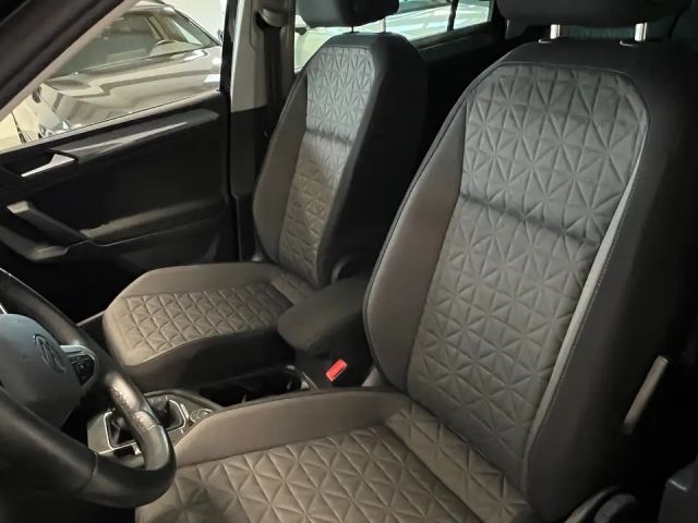 Volkswagen Tiguan 4Motion Life