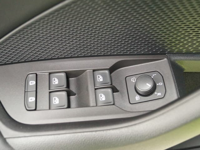 Skoda Octavia 1.5 TSI Combi