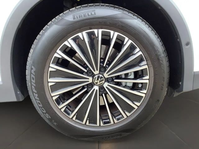 Volkswagen Tiguan 2.0 TDI DSG Life