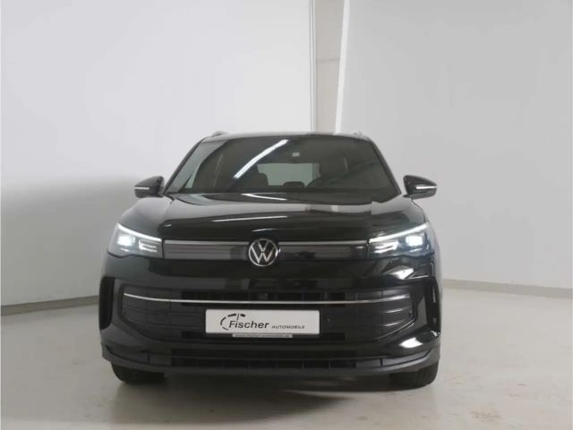 Volkswagen Tiguan 1.5 eTSI DSG
