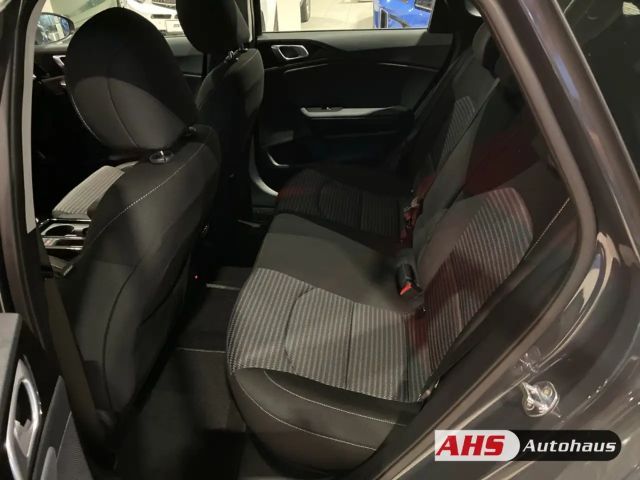 Kia Ceed CRDi Hybrid SportWagon Vision
