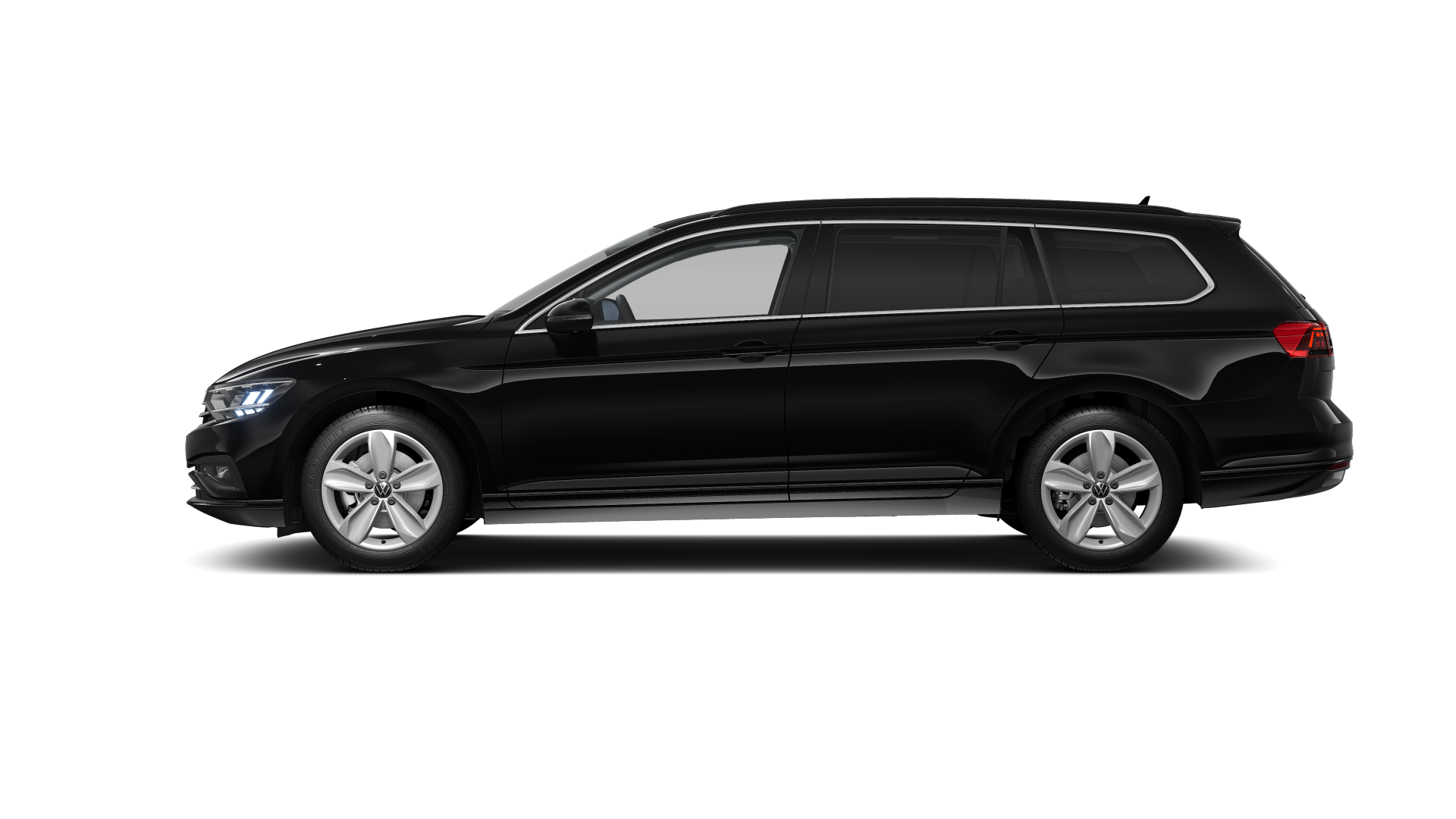 Volkswagen Passat DSG Variant