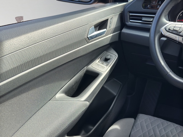 Volkswagen Caddy 1.5 TSI DSG Life