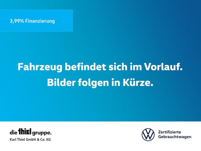 Volkswagen T-Roc 2.0 TSI DSG