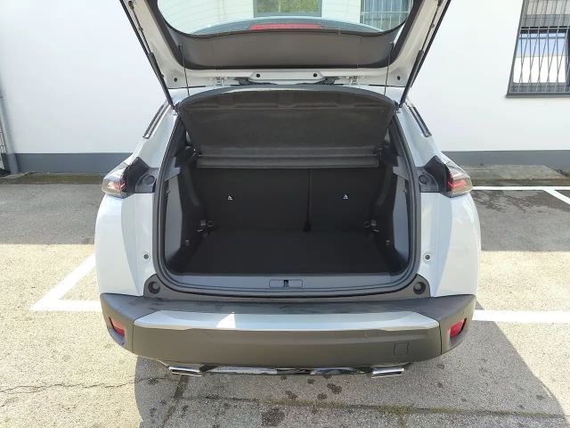 Peugeot 2008 Hybrid Style