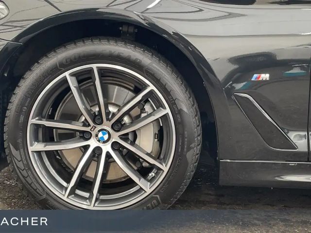 BMW 530 530i M-Sport Touring