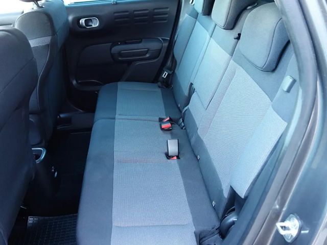 Citroën C3 Aircross Shine