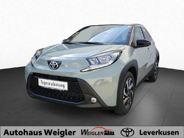 Toyota Aygo X 5-deurs Hatchback