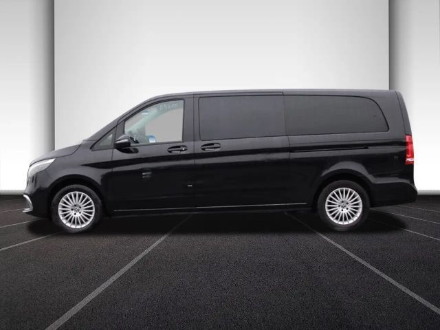 Mercedes-Benz V 300 AVANTGARDE Extralang