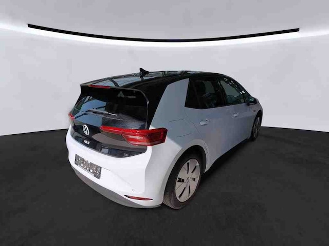 Volkswagen ID.3 ACC+CCS+MATRIX+KEYLESS+KAMERA+NAVI+APP+SITZHZG!