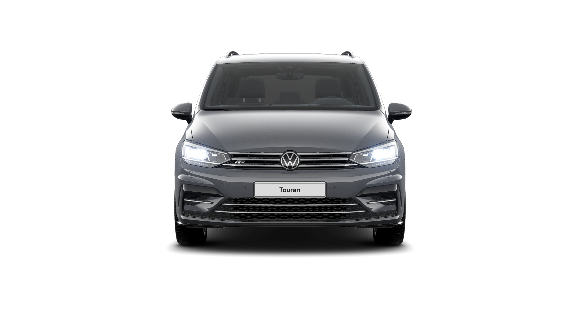 Volkswagen Touran 1.5 TSI DSG Highline R-Line