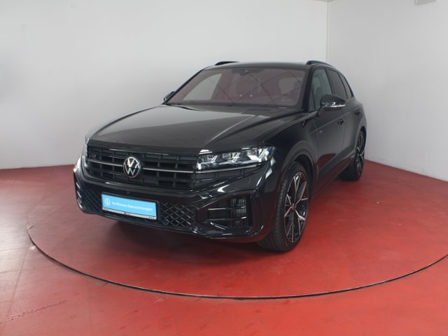 Volkswagen Touareg 3.0 V6 TSI