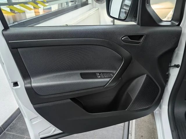 Mercedes-Benz Citan CDI