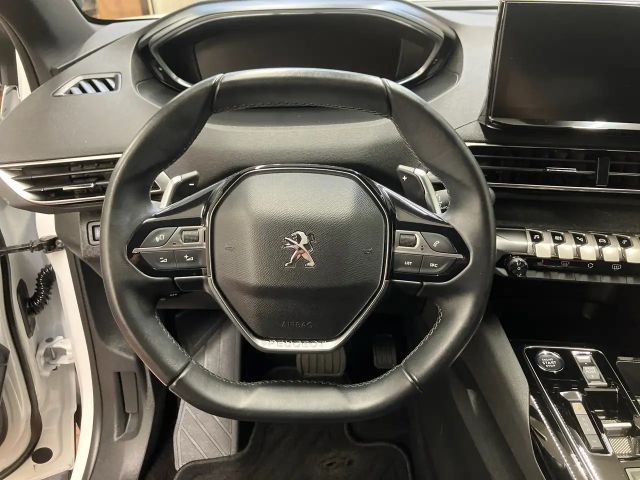 Peugeot 3008 Allure Pack PureTech