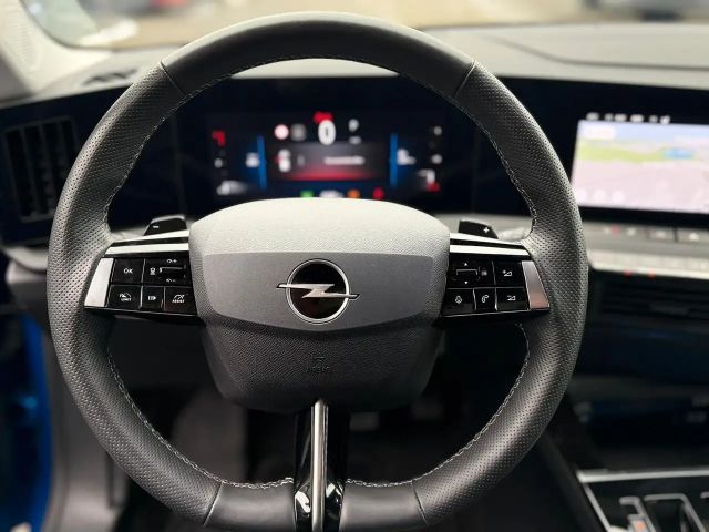 Opel Astra Elegance Sports Tourer