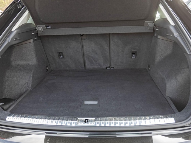 Audi Q3 35 TDI Quattro S-Tronic