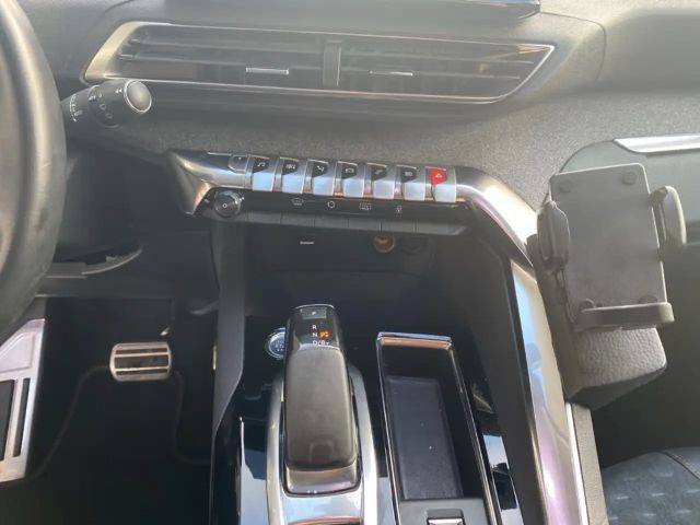 Peugeot 3008 Allure Pack Hybrid