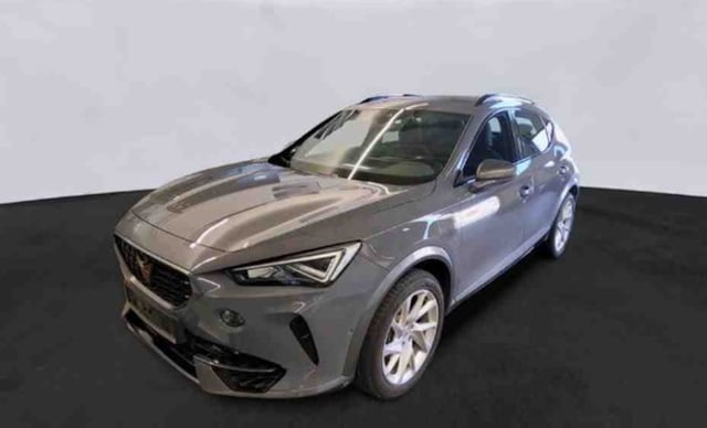 Cupra Formentor 1.4 e-Hybrid DSG
