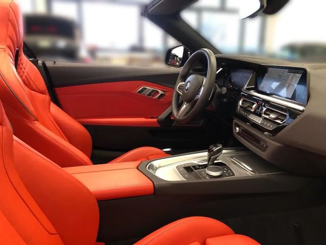BMW Z4 Cabrio M40i Roadster sDrive