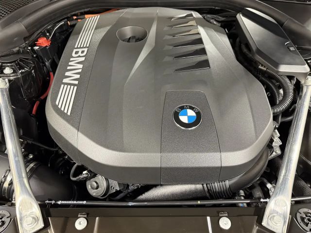 BMW 550 M-Sport Touring xDrive